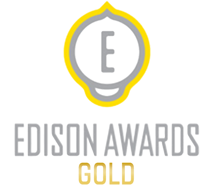 Edison Awards 2026 Gold